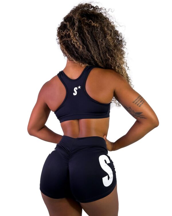 Top performance preto | Suprema - Imagem 2