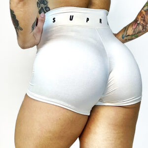 Short clássico off White | Suprm