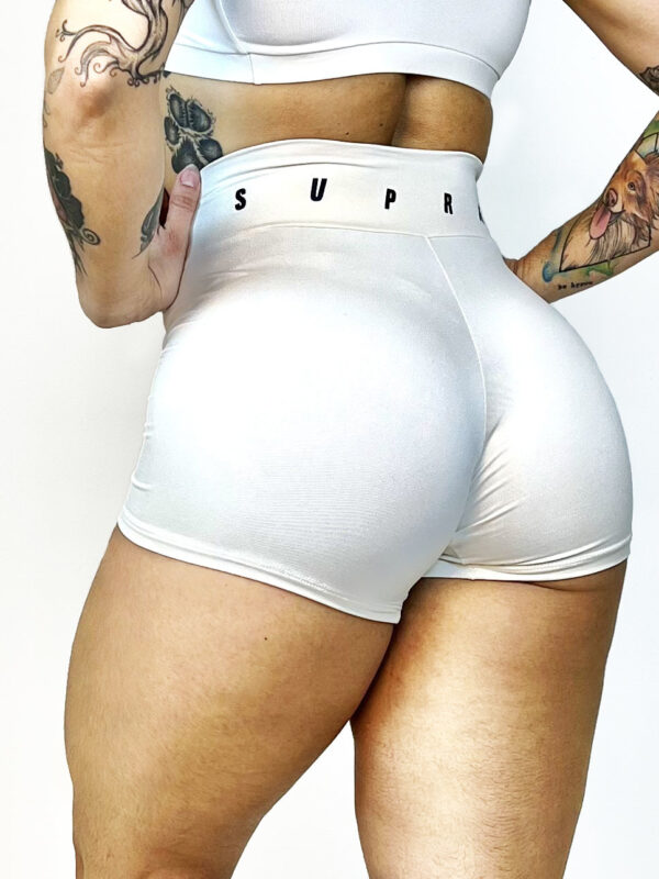 Short clássico off White | Suprm