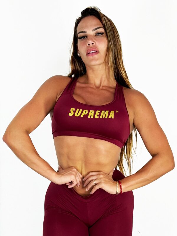 Top performance vinho marsala | Suprema