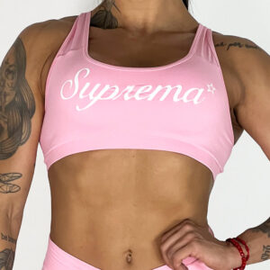 Top performance rosa | Rosa Baby | Light