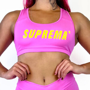 Top performance barbie girl  | Suprema