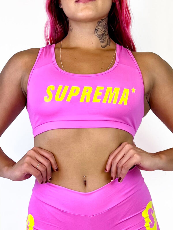 Top performance barbie girl  | Suprema