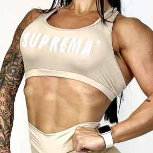 Top performance cacau  | Suprema