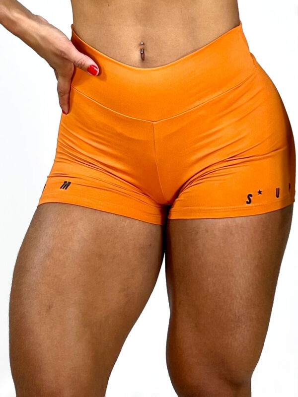 Short clássico caramelo  | Suprm - Imagem 2