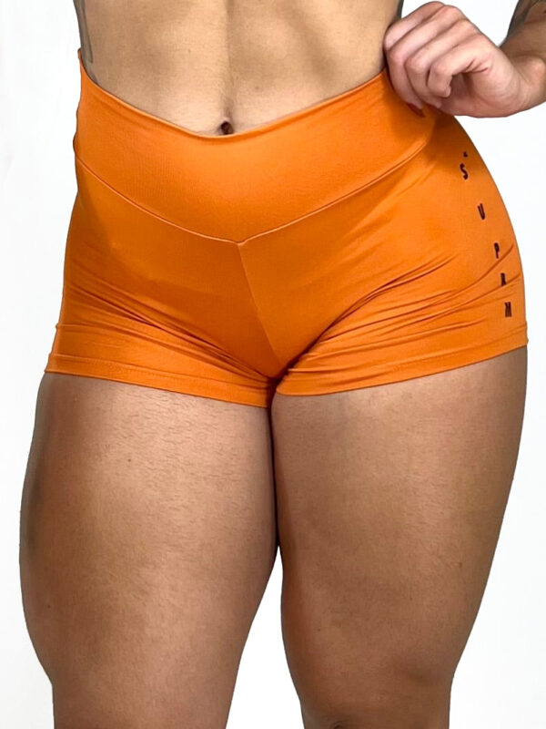 Short clássico caramelo | Suprm - Imagem 2