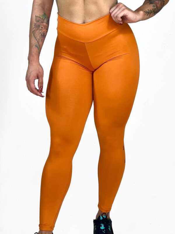 Calça clássica caramelo | Suprm - Imagem 2