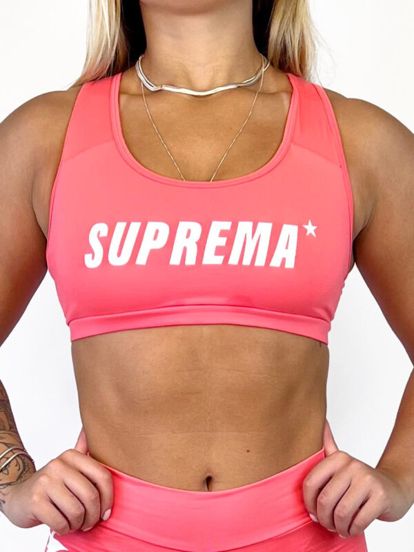 Top performance coral | Suprema
