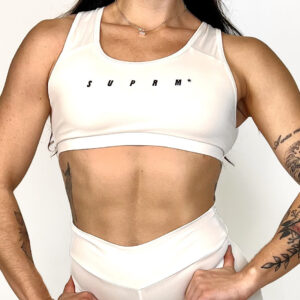 Top performance off white  | Suprm