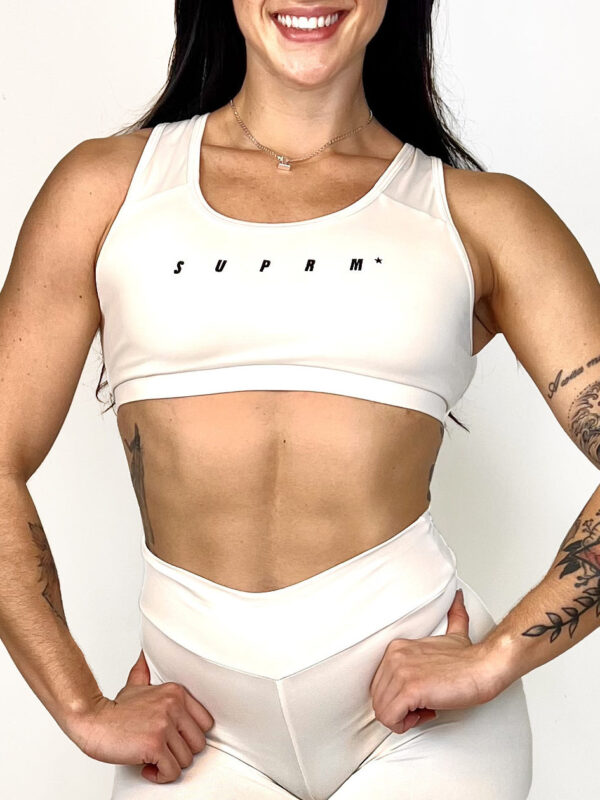 Top performance off white  | Suprm
