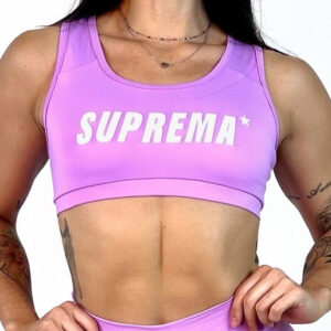 Top performance lavanda  | Suprema
