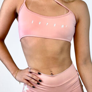 Top alça nude | Suprm