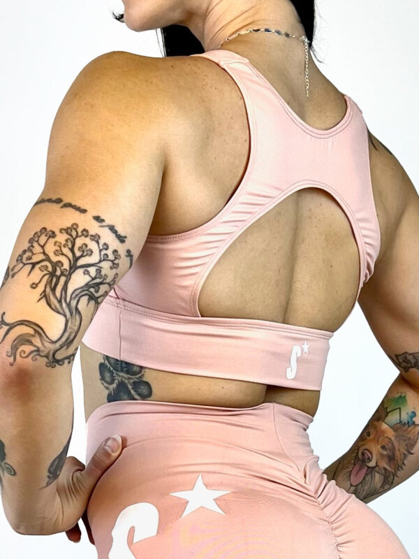 Top clássico nude | Suprema - Imagem 2