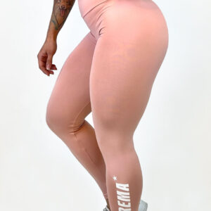 Calça empina nude | Suprema