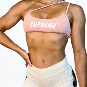 Top alça nude | Suprema