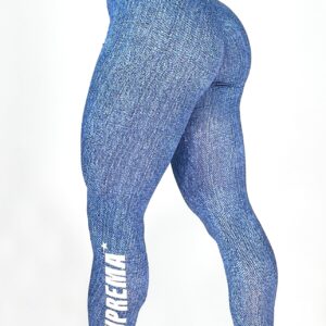 Calça empina jeans | Suprema