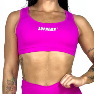Top performance pink love  | Suprema