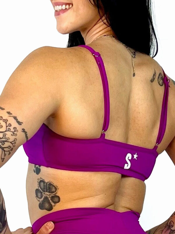 Top alça uva pop | Suprema - Imagem 2