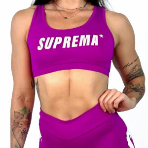 Top performance uva pop  | Suprema