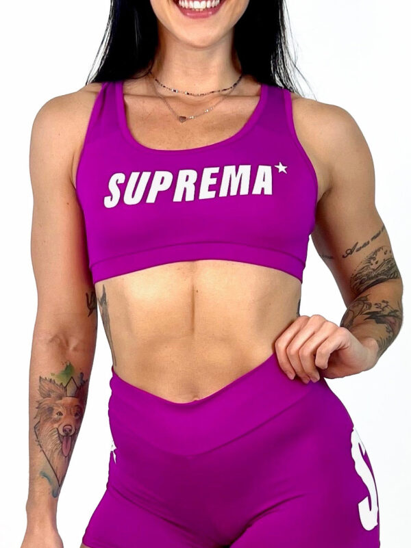 Top performance uva pop  | Suprema