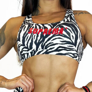 Top performance zebra rainha  | Suprema